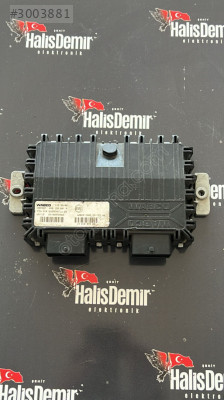 CITROEN JUMPY SÜSPANSİYON BEYNİ 4461580010 14010972