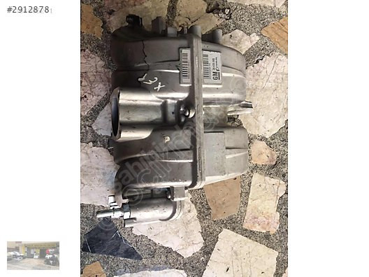 24435069 opel astra g/h z16xep emme manifoldu