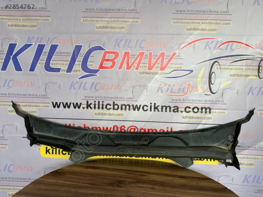 BMW G30 520 530 ÇIKMA ORJİNAL CAM ÖN IZGARASI 7388714