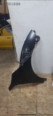Honda civic fc5  sağ ön çamurluk