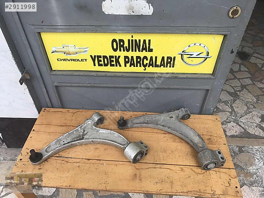 Opel İnsignia ön salıncak ORJİNAL OTO OPEL