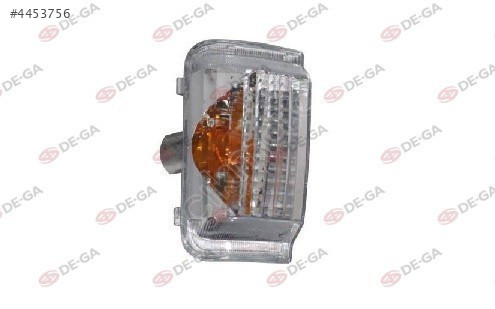 FİAT DUCATO SOL AYNA SİNYALİ 2007-2014 SIFIR