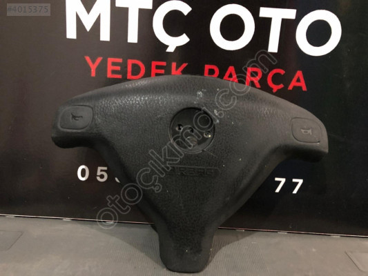 OPEL ASTRA G KASA AİRBAG KAPAĞI ORJİNAL