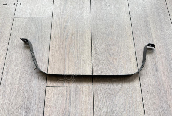 Yakıt Deposu Kayışı Audi A6 C6 2006-2011 4F0201654C