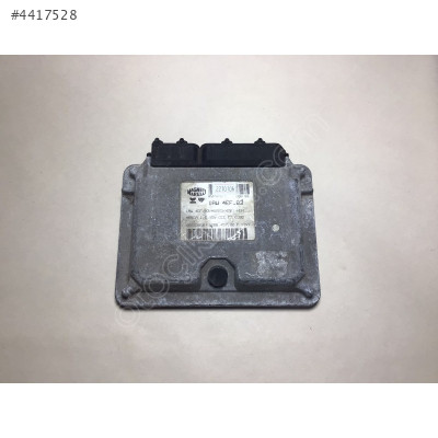 Fiat Marea 1.6 Motor Beyni IAW4EF.B3 46823490 HW223