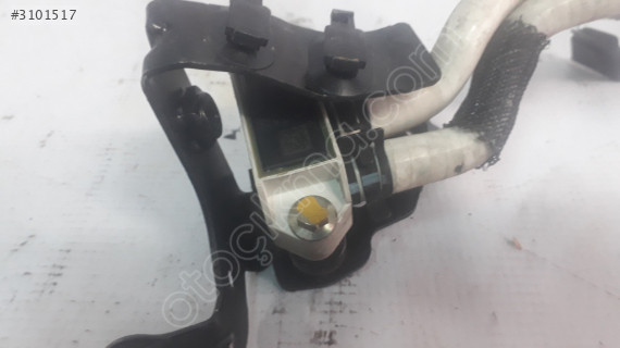 Mercedes C 205 BASINÇ SONDASI 227701177R DİZEL