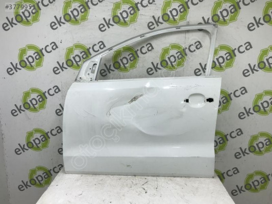 VOLKSWAGEN POLO 2009 2017 ÇIKMA SOL ÖN KAPI 6R4831055