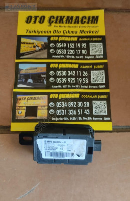 BMW 3 Serisi F20F30F32 Sunroof Kumanda Paneli 9269634