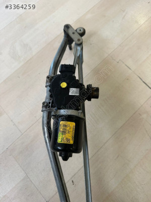 RENAULT SYMBOL 2015 ÖN CAM SİLECEK MOTURU ORJİNAL OEM: 288004410R