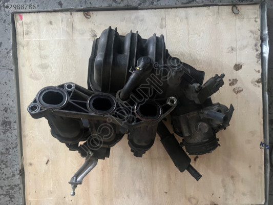 Kia Picanto 1.0 Benzinli Çıkma Emme Manifold