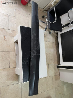 VOLKSWAGEN T-ROC KAPI ÇITASI