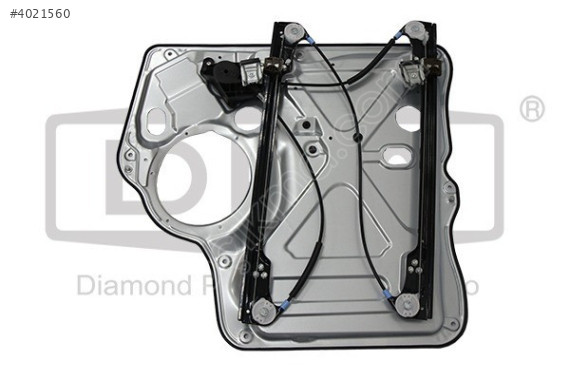 VW TRANSPORTER T5 T6 T7 03-10 CAM KRİKOSU SOL ÖN 7H0837753C