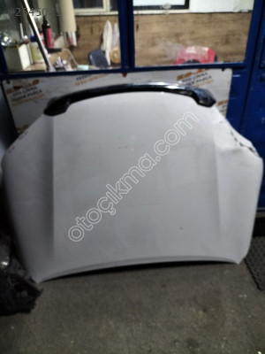 Toyota hılux çıkma motor kaputu 2015-2023
