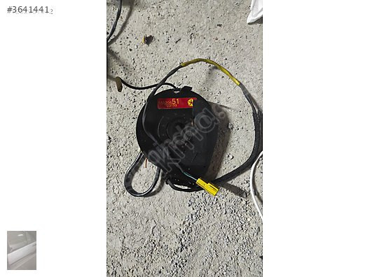 DODGE RAM DİREKSİYON AÇI SENSÖRÜ 56020651