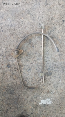 Tempra sağ arka cam krikosu