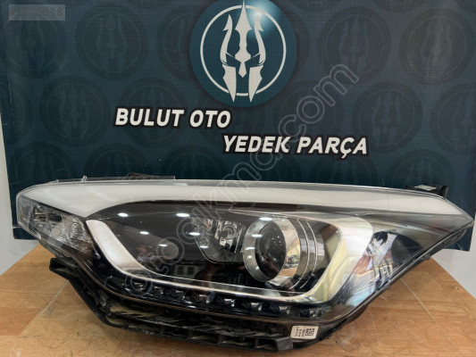 HYUNDAİ İ20 LEDLİ SOL ÖN FAR ORJİNAL ÇIKMA