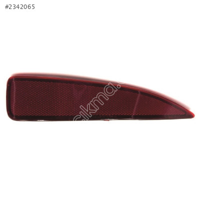 Toyota Yaris Arka Sol Reflektör 2012-2014