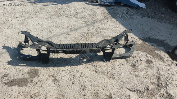 VOLVO S60 ÖN PANEL ORJİNAL ÇIKMA 2013-18