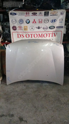 1998 MAZDA FAMİLİA MOTOR KAPUTU