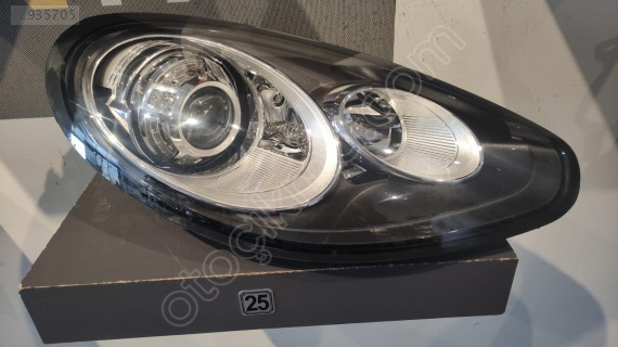 PORSCHE PANAMERA SAĞ FAR 2014 2016 1ZT011099-44 97063107075 C