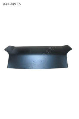 Citroen Nemo Motor Kaputu İceli/Çekomastikli Eagle Body 20082