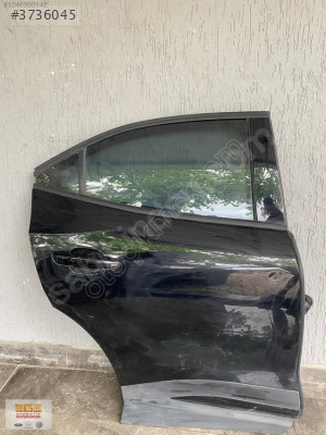 OPEL MOKKA HATASIZ BOYASIZ SAĞ ARKA KAPI ÇIKMA EGE OTO BURSA