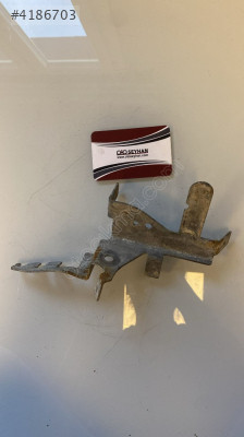 1K0971858M skoda octavia jetta 09 1.6 bse bgu tesisat tutucu