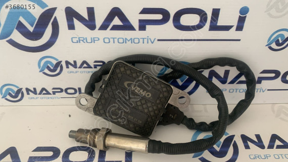 A0009053109 MERCEDES C-CLASS W205 A205 S205 NOX SENSÖRÜ