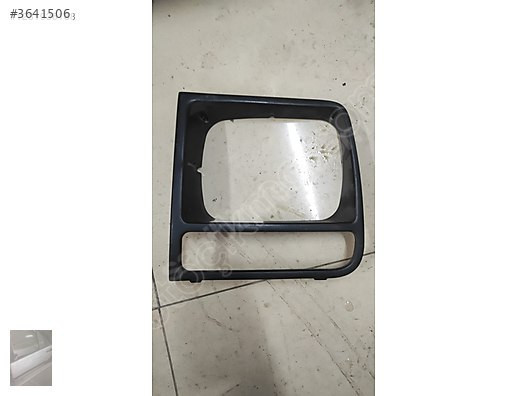 XJ CHEROKEE SOL FAR ÇERÇEVE 55055139lh