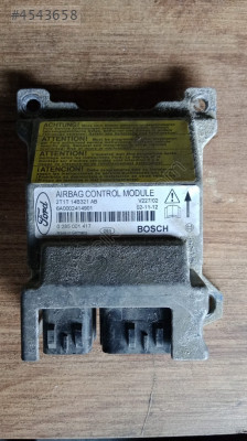 Ford Connet Airbag beyni orijinal