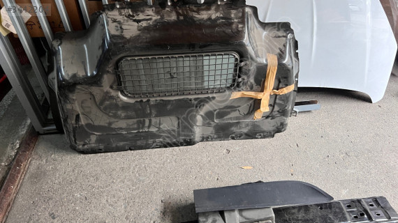 FORD COURİER PANELVAN BÖLME ORJİNAL ÇIKMA