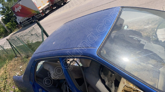 TOYOTA TERRA KESME TAVAN GÜÇMANLAR 05012551616