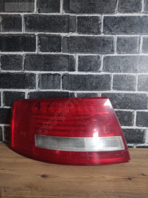 AUDİ A6 2005-10 SOL STOP 4F5945095