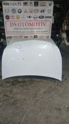 2008-2012 FİAT SEDİCİ MOTOR KAPUTU