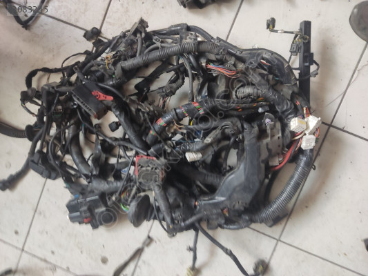 Hyundai i20 kıble tesat 1'4 benzin