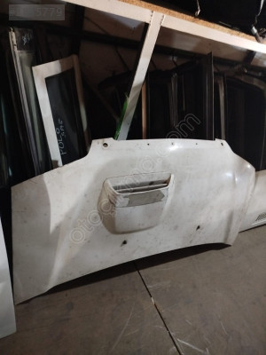 HYUNDAI STAREX KAPUT