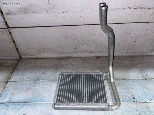 HYUNDAİ ACCENT BLUE 11-19 KALORİFER RADYATÖRÜ