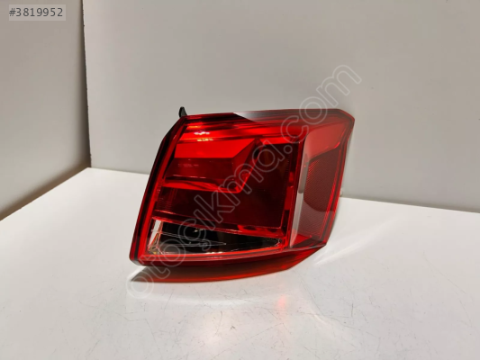 SEAT ARONA ÇIKMA ORJİNAL SAĞ - SOL STOP