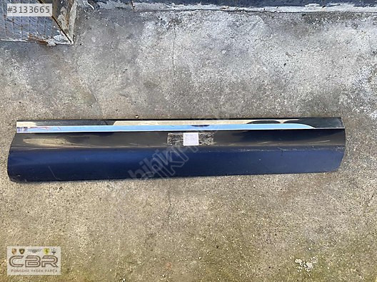 VW TOUAREG KAPI ÇITASI SAĞ ÖN 7P6854940H 2010/2017