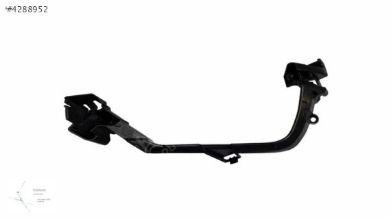 VOLVO XC90 SOL SİS BRAKETİ