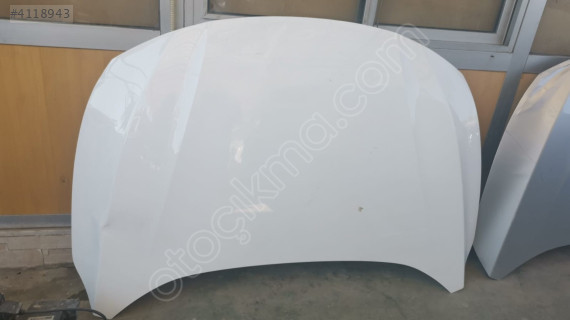 FORD FOCUS 4 MOTOR KAPUTU  ÇIKMA ORJİNAL HAKAN OTO