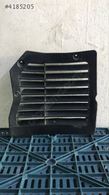 PEUGEOT 308 DAVLUMBAZ KAPAĞI ÇIKMA ORJİNAL YEDEK PARÇA