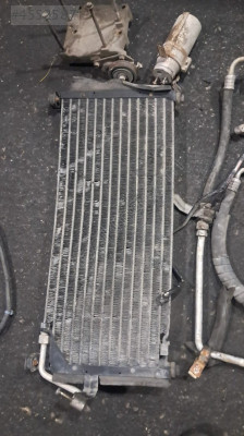 Honda Civic EF Kasa klima Radyatörü