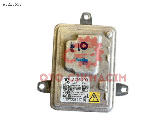 BMW F10 FAR BEYNİ 7296090