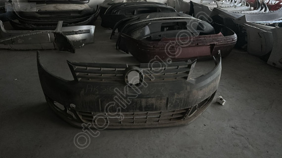 Volkswagen caddy ön tampon 11-15