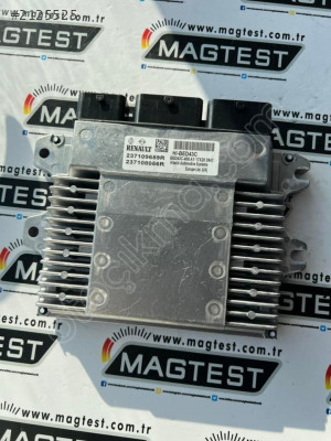 237109659R 237109659R renault kadjar ECU MOTOR