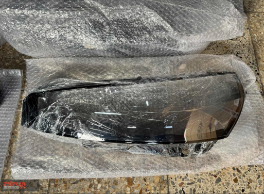 RENAULT CLİO 5.5 SOL FAR CAMI SIFIR EYUPCAN OTO'DA