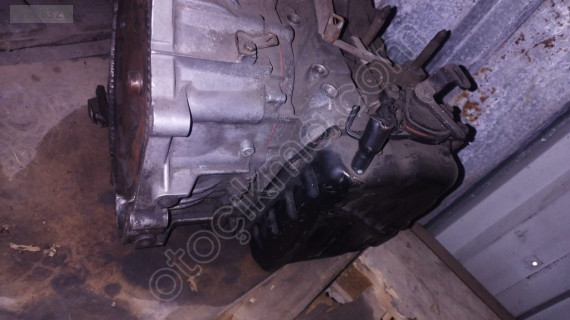 HYUNDAI SANTA FE OTOMATIK ŞANZIMAN ORIJINAL ÇIKMA