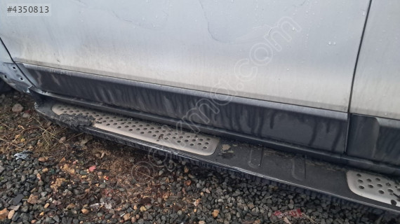 CHEVROLET CAPTİVA SOL ÖN KAPI BANDI.OTO ERKAN ÜNYE