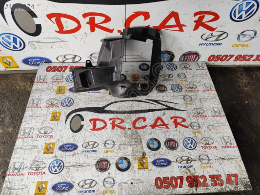 OPEL VİVARO TURBO HAVA KANALI ÇIKMA ORJİNAL 9849413680